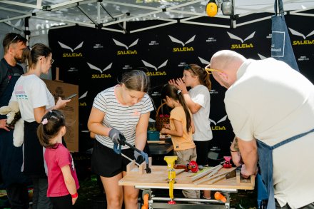 Czyste Beskidy Festiwal 2025